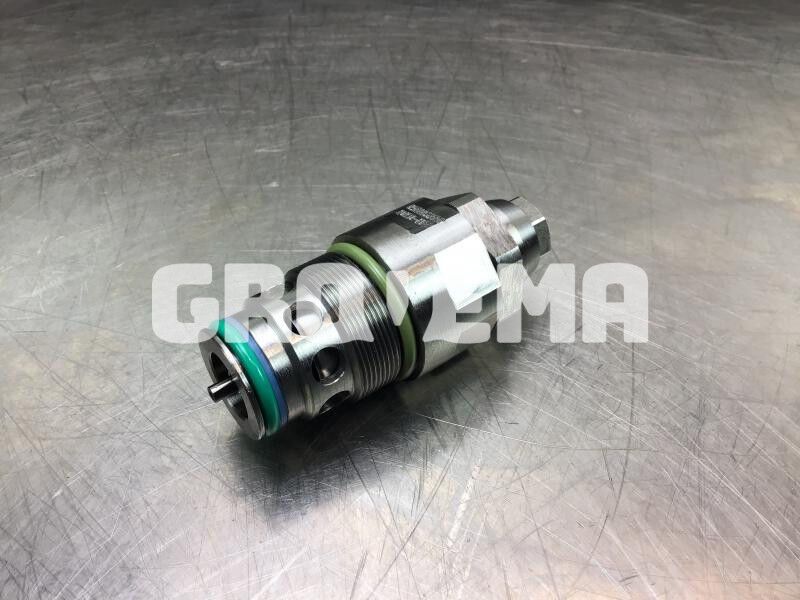 Liebherr R914STD, R922 ,R926 COMP ,R926 K-LC - Υδραυλικό: φωτογραφία 3 Liebherr R914STD, R922 ,R926 COMP ,R926 K-LC - Υδραυλικό: φωτογραφία 3