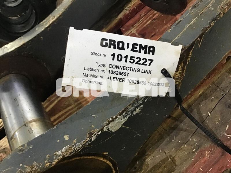 Liebherr R926 COMP / A924C Li / R924 COMPACT / R922 LC / R926 LC / R920 LC / R920 NLC - Ταχυσύνδεσμος: φωτογραφία 2 Liebherr R926 COMP / A924C Li / R924 COMPACT / R922 LC / R926 LC / R920 LC / R920 NLC - Ταχυσύνδεσμος: φωτογραφία 2
