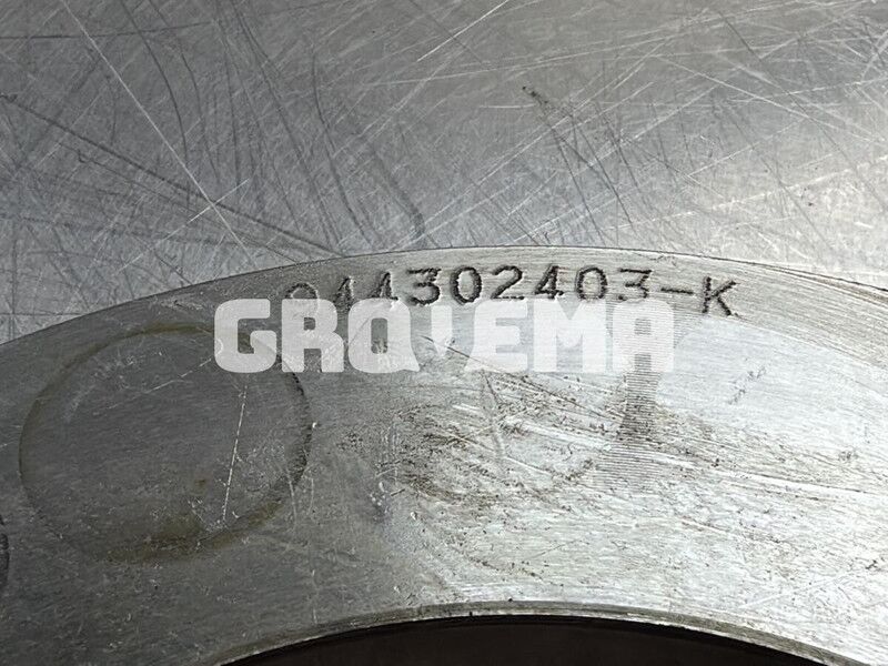 Liebherr R932 Li / R906 WLC / R916 LC / R934C / R932 TUN / R944 C / R924EW / R934C HDSL - Ανάρτηση: φωτογραφία 3 Liebherr R932 Li / R906 WLC / R916 LC / R934C / R932 TUN / R944 C / R924EW / R934C HDSL - Ανάρτηση: φωτογραφία 3