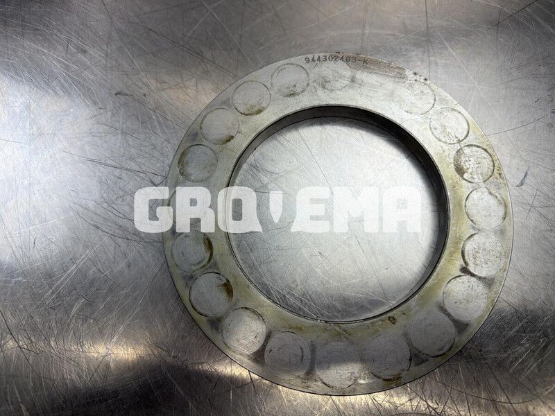 Liebherr R932 Li / R906 WLC / R916 LC / R934C / R932 TUN / R944 C / R924EW / R934C HDSL - Ανάρτηση: φωτογραφία 2 Liebherr R932 Li / R906 WLC / R916 LC / R934C / R932 TUN / R944 C / R924EW / R934C HDSL - Ανάρτηση: φωτογραφία 2