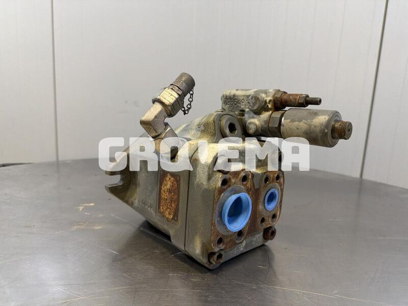 Liebherr R946 LC / R946 LC-V / R946 NLC / R946 S-HD - Υδραυλική αντλία: φωτογραφία 2 Liebherr R946 LC / R946 LC-V / R946 NLC / R946 S-HD - Υδραυλική αντλία: φωτογραφία 2