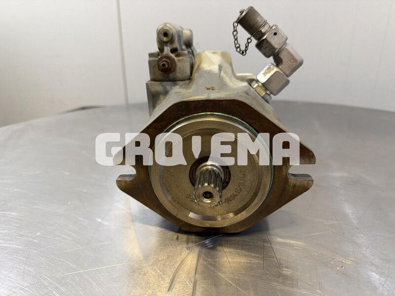 Liebherr R946 LC / R946 LC-V / R946 NLC / R946 S-HD - Υδραυλική αντλία: φωτογραφία 1 Liebherr R946 LC / R946 LC-V / R946 NLC / R946 S-HD - Υδραυλική αντλία: φωτογραφία 1