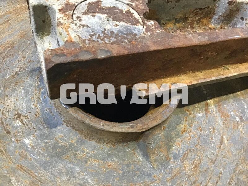 Liebherr R946 LC / R946 LC-V / R946 NLC / R950 - Ανταλλακτικό: φωτογραφία 2 Liebherr R946 LC / R946 LC-V / R946 NLC / R950 - Ανταλλακτικό: φωτογραφία 2