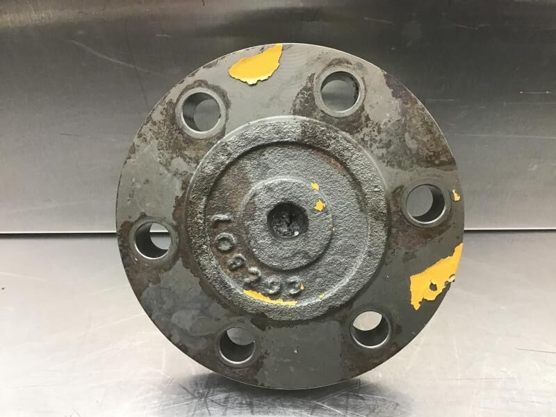 Liebherr R954B / R954C / R964B / R964C - Υδραυλικό: φωτογραφία 1 Liebherr R954B / R954C / R964B / R964C - Υδραυλικό: φωτογραφία 1