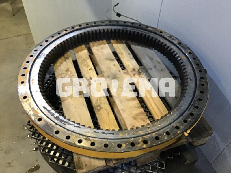 Liebherr SLEWING RING - Ανταλλακτικό: φωτογραφία 2 Liebherr SLEWING RING - Ανταλλακτικό: φωτογραφία 2