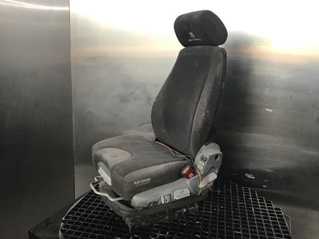 Liebherr Seating - Kάθισμα: φωτογραφία 4 Liebherr Seating - Kάθισμα: φωτογραφία 4