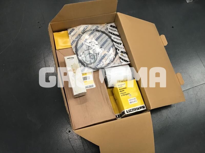 Liebherr Service Kit 500 hours R906/R916/R926 - Ανταλλακτικό: φωτογραφία 2 Liebherr Service Kit 500 hours R906/R916/R926 - Ανταλλακτικό: φωτογραφία 2