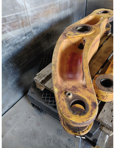 Liebherr Shift Lever - Ταχυσύνδεσμος: φωτογραφία 1 Liebherr Shift Lever - Ταχυσύνδεσμος: φωτογραφία 1