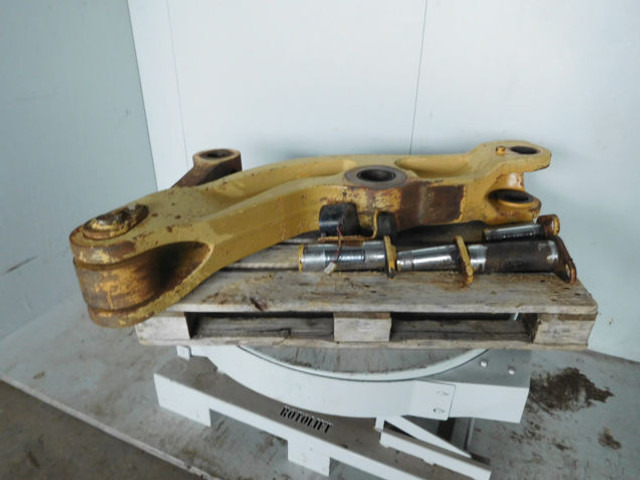 Liebherr Shift Lever - Ταχυσύνδεσμος: φωτογραφία 3 Liebherr Shift Lever - Ταχυσύνδεσμος: φωτογραφία 3