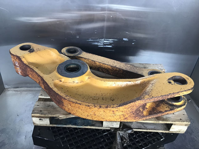 Liebherr Shift lever - Ταχυσύνδεσμος: φωτογραφία 1 Liebherr Shift lever - Ταχυσύνδεσμος: φωτογραφία 1