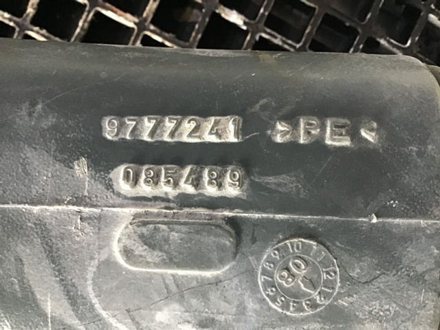 Liebherr Steering column - Κολώνα τιμονιού: φωτογραφία 4 Liebherr Steering column - Κολώνα τιμονιού: φωτογραφία 4