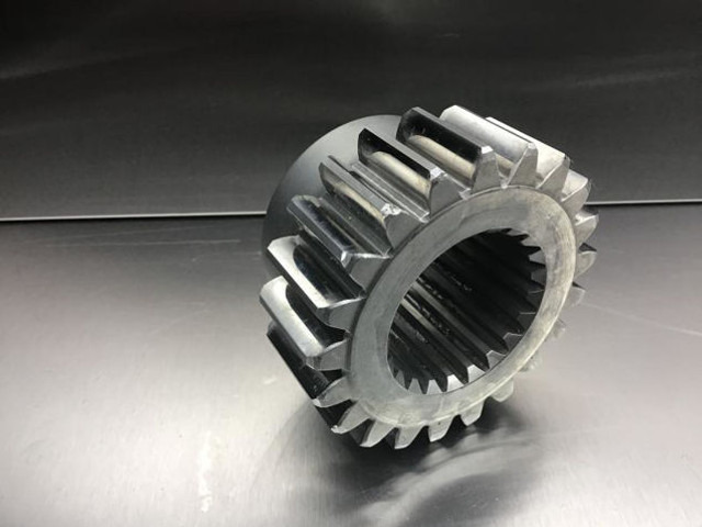 Αντλία υδραυλικού τιμονιού Liebherr Sun Wheel: φωτογραφία 7