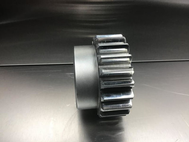 Αντλία υδραυλικού τιμονιού Liebherr Sun Wheel: φωτογραφία 6