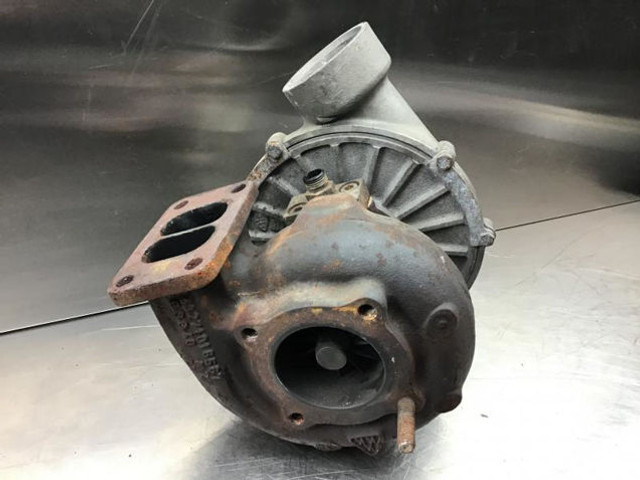 Liebherr Turbo Charger k27.2 - Τουρμπίνα: φωτογραφία 3 Liebherr Turbo Charger k27.2 - Τουρμπίνα: φωτογραφία 3