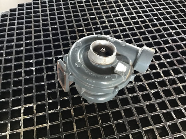 Liebherr Turbo charger K27 - Τουρμπίνα: φωτογραφία 2 Liebherr Turbo charger K27 - Τουρμπίνα: φωτογραφία 2