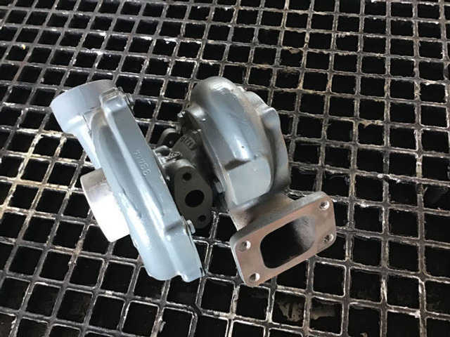 Liebherr Turbo charger K27 - Τουρμπίνα: φωτογραφία 1 Liebherr Turbo charger K27 - Τουρμπίνα: φωτογραφία 1
