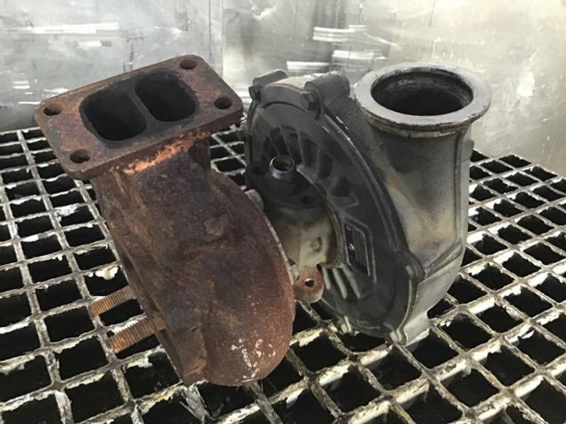 Τουρμπίνα Liebherr Turbo: φωτογραφία 7