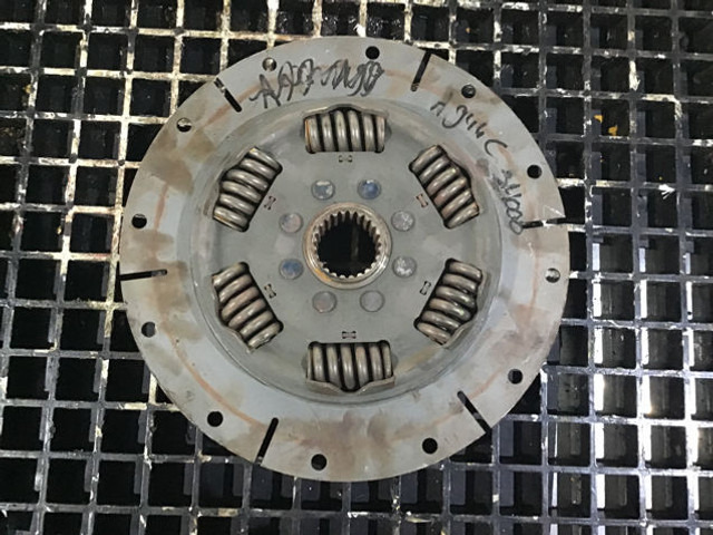 Liebherr Vibration Damper - Συμπλέκτης και ανταλλακτικά: φωτογραφία 1 Liebherr Vibration Damper - Συμπλέκτης και ανταλλακτικά: φωτογραφία 1