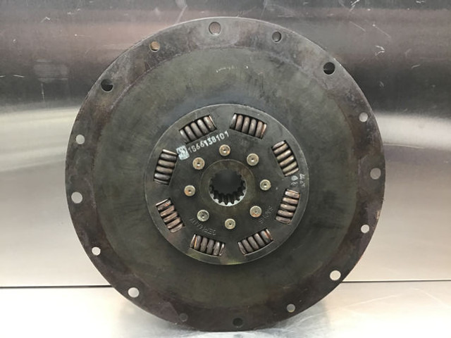 Liebherr Vibration Damper - Συμπλέκτης και ανταλλακτικά: φωτογραφία 3 Liebherr Vibration Damper - Συμπλέκτης και ανταλλακτικά: φωτογραφία 3