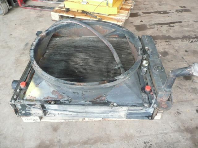 Liebherr Watercooler - Ενδιάμεσος ψύκτης: φωτογραφία 1 Liebherr Watercooler - Ενδιάμεσος ψύκτης: φωτογραφία 1