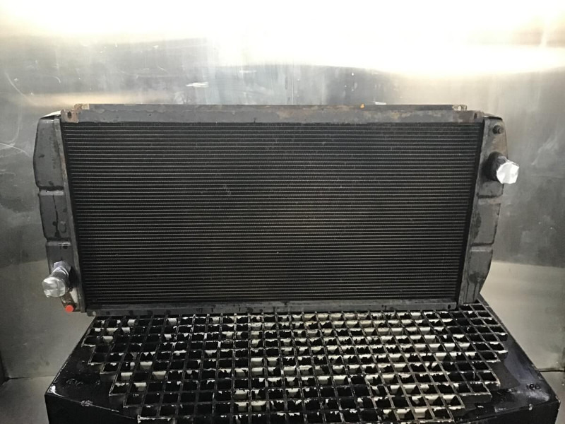 Liebherr Watercooler - Ενδιάμεσος ψύκτης: φωτογραφία 2 Liebherr Watercooler - Ενδιάμεσος ψύκτης: φωτογραφία 2