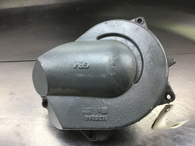 Liebherr Waterpump - Αντλία ψυκτικού: φωτογραφία 4 Liebherr Waterpump - Αντλία ψυκτικού: φωτογραφία 4