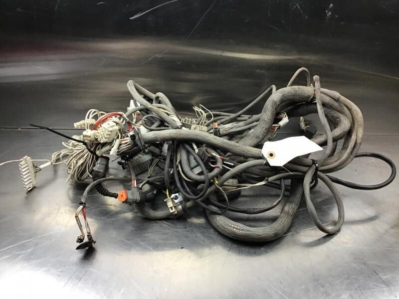 Liebherr Wire Harness - Καλώδιο/ Σύρματα: φωτογραφία 1 Liebherr Wire Harness - Καλώδιο/ Σύρματα: φωτογραφία 1