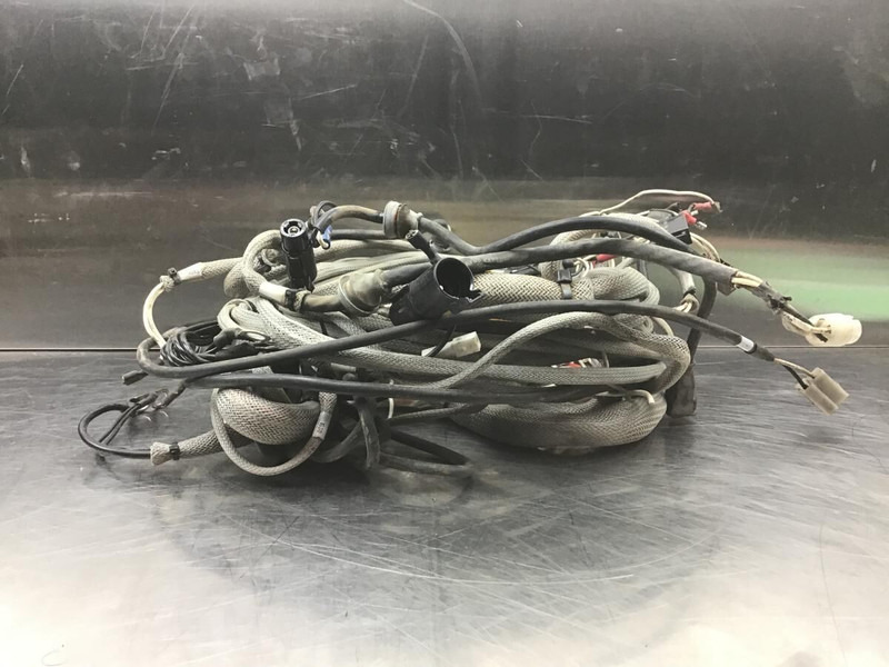 Liebherr Wire Harness - Καλώδιο/ Σύρματα: φωτογραφία 1 Liebherr Wire Harness - Καλώδιο/ Σύρματα: φωτογραφία 1