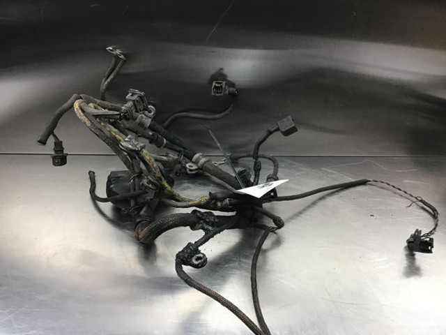 Liebherr Wiring Harness - Καλώδιο/ Σύρματα: φωτογραφία 1 Liebherr Wiring Harness - Καλώδιο/ Σύρματα: φωτογραφία 1