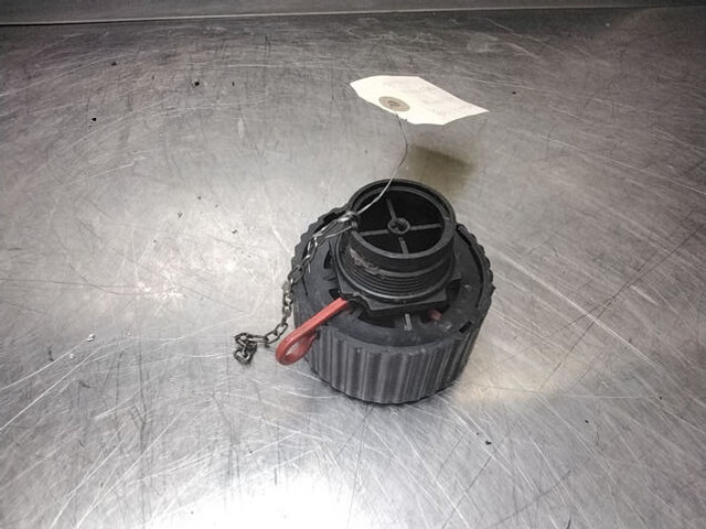 Liebherr aeration filter - Φίλτρο υδραυλικού: φωτογραφία 3 Liebherr aeration filter - Φίλτρο υδραυλικού: φωτογραφία 3