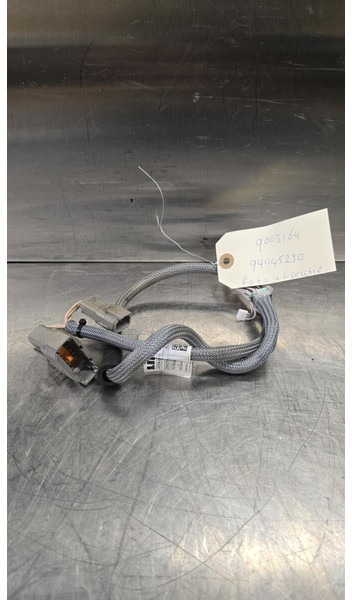 Liebherr handle - Καλώδιο/ Σύρματα: φωτογραφία 1 Liebherr handle - Καλώδιο/ Σύρματα: φωτογραφία 1