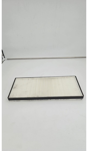 Liebherr - Φίλτρο αέρα: φωτογραφία 1 Liebherr - Φίλτρο αέρα: φωτογραφία 1