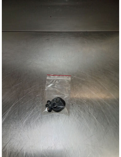 Liebherr - Καμπίνα και εσωτερικό: φωτογραφία 1 Liebherr - Καμπίνα και εσωτερικό: φωτογραφία 1