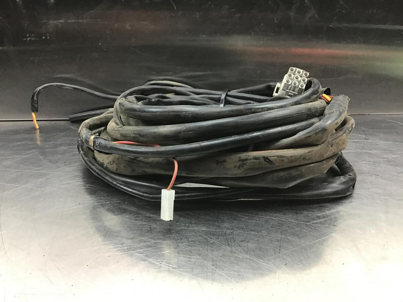 Liebherr - Καλώδιο/ Σύρματα: φωτογραφία 1 Liebherr - Καλώδιο/ Σύρματα: φωτογραφία 1