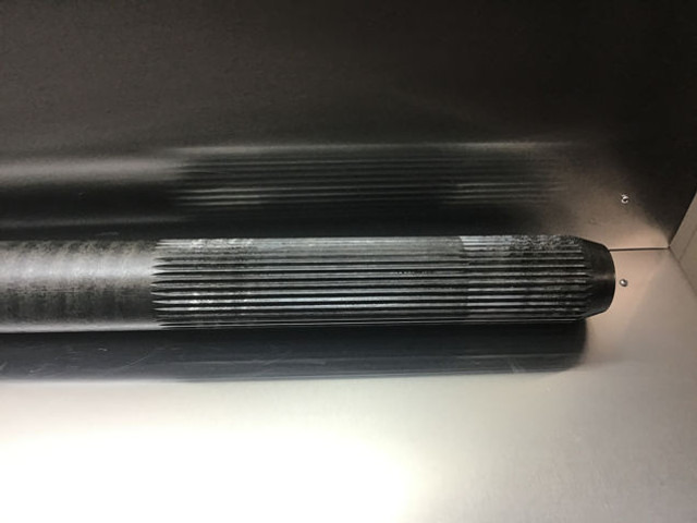 ZF Stub Shaft - Κιβώτιο ταχυτήτων: φωτογραφία 3 ZF Stub Shaft - Κιβώτιο ταχυτήτων: φωτογραφία 3