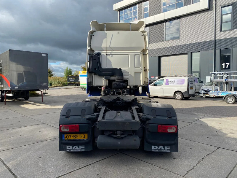 DAF CF 400 / SSC / 2x tank - Τράκτορας: φωτογραφία 5 DAF CF 400 / SSC / 2x tank - Τράκτορας: φωτογραφία 5