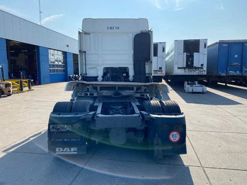 DAF XF 106.460 SC / Damaged / Stand Airco - Τράκτορας: φωτογραφία 5 DAF XF 106.460 SC / Damaged / Stand Airco - Τράκτορας: φωτογραφία 5
