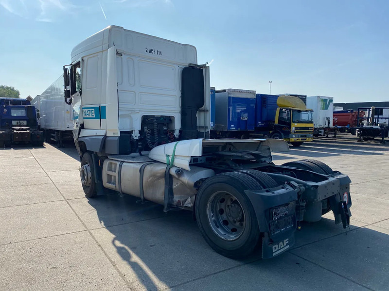 DAF XF 106.460 SC / Damaged / Stand Airco - Τράκτορας: φωτογραφία 4 DAF XF 106.460 SC / Damaged / Stand Airco - Τράκτορας: φωτογραφία 4