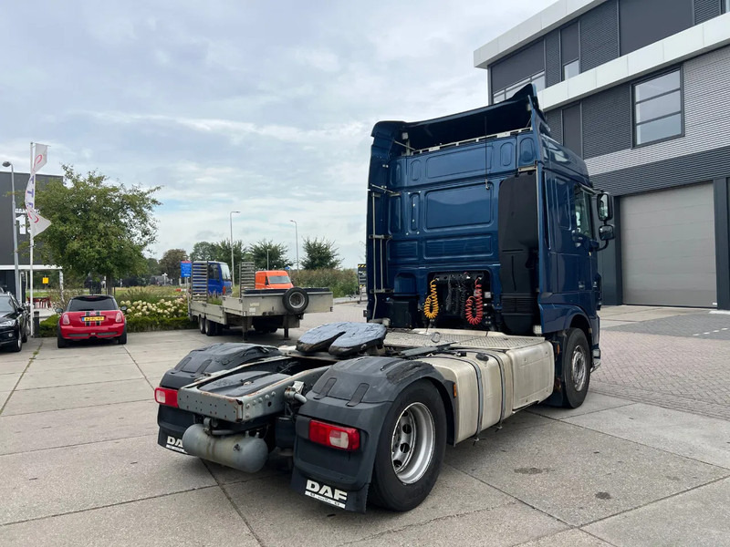 DAF XF 106.460 SC / Manual Gearbox / 2x Big Fuel Tank - Τράκτορας: φωτογραφία 4 DAF XF 106.460 SC / Manual Gearbox / 2x Big Fuel Tank - Τράκτορας: φωτογραφία 4