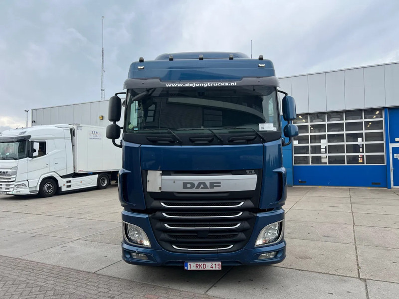 DAF XF 106.460 SC / Manual Gearbox / 2x Big Fuel Tank - Τράκτορας: φωτογραφία 2 DAF XF 106.460 SC / Manual Gearbox / 2x Big Fuel Tank - Τράκτορας: φωτογραφία 2