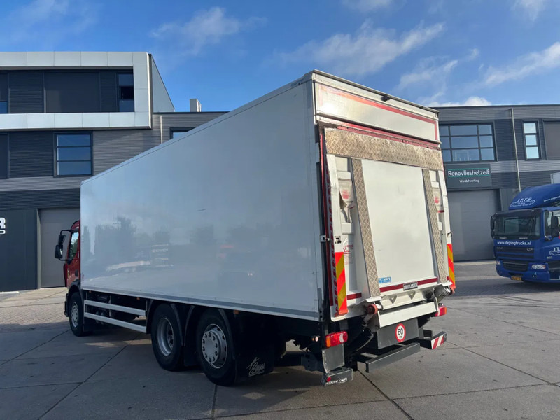 Renault D WIDE 320 6x2 / Closed box / Dhollandia - Φορτηγό κόφα: φωτογραφία 5 Renault D WIDE 320 6x2 / Closed box / Dhollandia - Φορτηγό κόφα: φωτογραφία 5