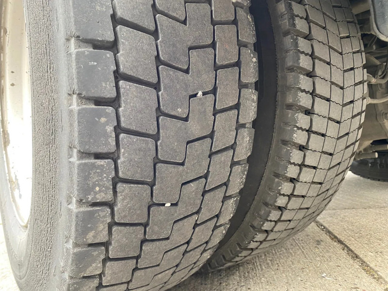 Μίσθωση Renault D16.280 / Closed Box / Automatic / Euro 6 Renault D16.280 / Closed Box / Automatic / Euro 6: φωτογραφία 12 Μίσθωση Renault D16.280 / Closed Box / Automatic / Euro 6 Renault D16.280 / Closed Box / Automatic / Euro 6: φωτογραφία 12