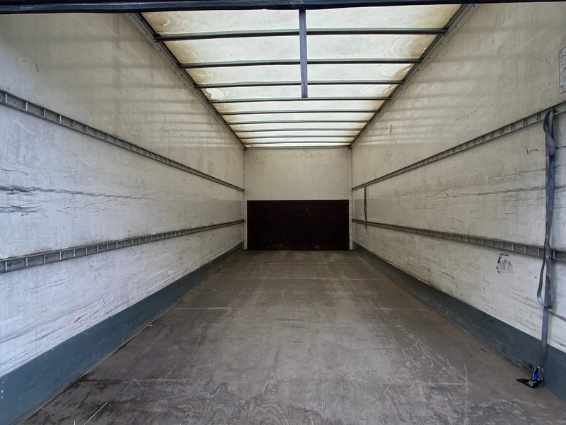 Μίσθωση Renault D16.280 / Closed Box / Automatic / Euro 6 Renault D16.280 / Closed Box / Automatic / Euro 6: φωτογραφία 8 Μίσθωση Renault D16.280 / Closed Box / Automatic / Euro 6 Renault D16.280 / Closed Box / Automatic / Euro 6: φωτογραφία 8