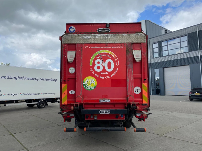 Renault Premium 380 / 6x2/4 / Drinks Transport - Φορτηγό κόφα: φωτογραφία 5 Renault Premium 380 / 6x2/4 / Drinks Transport - Φορτηγό κόφα: φωτογραφία 5