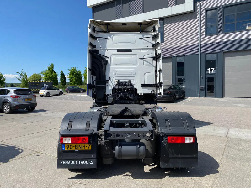 Renault T460 2x Tank / Euro 6D - Τράκτορας: φωτογραφία 4 Renault T460 2x Tank / Euro 6D - Τράκτορας: φωτογραφία 4