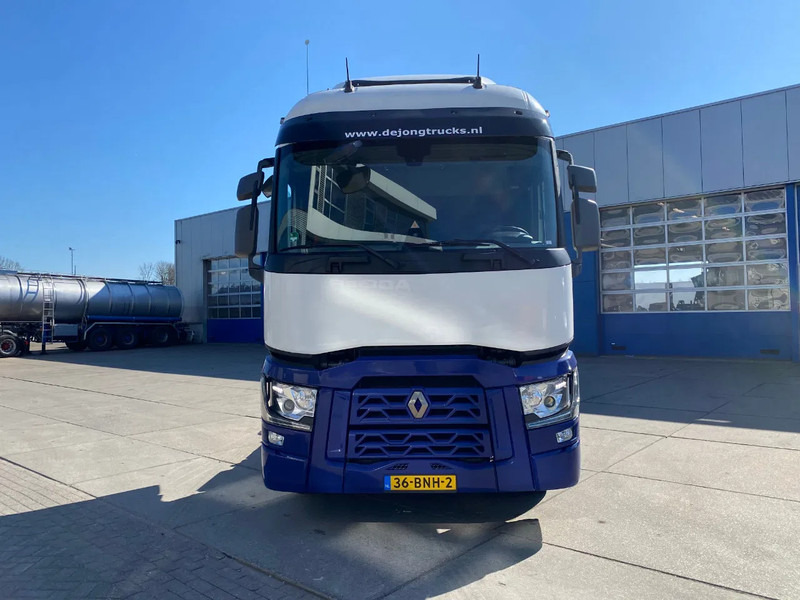 Renault T460 / 2x Tank / Euro 6D - Τράκτορας: φωτογραφία 2 Renault T460 / 2x Tank / Euro 6D - Τράκτορας: φωτογραφία 2