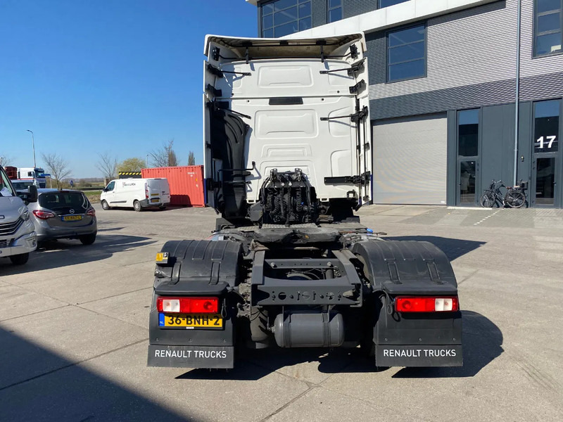 Renault T460 / 2x Tank / Euro 6D - Τράκτορας: φωτογραφία 5 Renault T460 / 2x Tank / Euro 6D - Τράκτορας: φωτογραφία 5