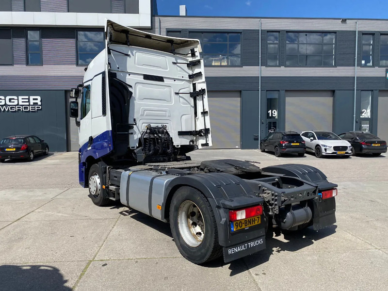 Renault T460 2x Tank / Euro 6D - Τράκτορας: φωτογραφία 3 Renault T460 2x Tank / Euro 6D - Τράκτορας: φωτογραφία 3