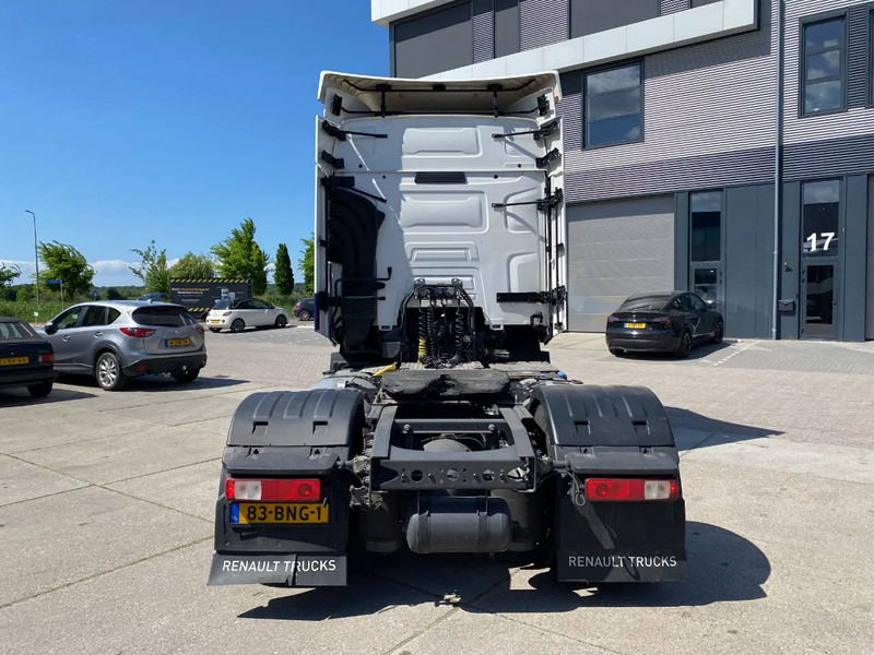 Renault T460 / 2x Tank / Euro 6 - Τράκτορας: φωτογραφία 5 Renault T460 / 2x Tank / Euro 6 - Τράκτορας: φωτογραφία 5