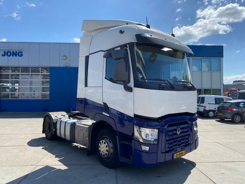 Renault T460 / 2x Tank / Euro 6 - Τράκτορας: φωτογραφία 3 Renault T460 / 2x Tank / Euro 6 - Τράκτορας: φωτογραφία 3